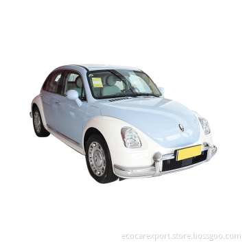 New energy vehicles ora ballet cat mini cars ev car 500km range 5-door 5-seater sedan electric vehicle